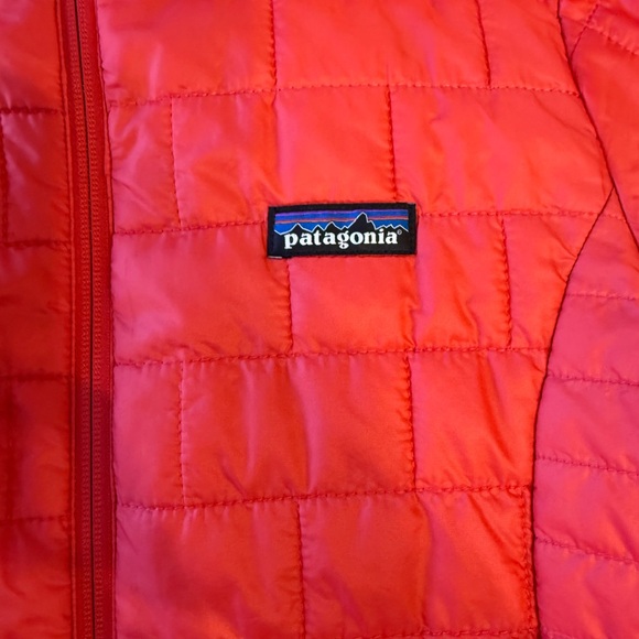 Patagonia Lightweight Puffer - Picture 3 of 7